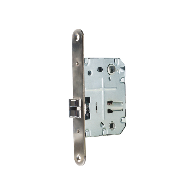 Cerradura para baño PE70/PE70s con leva simple de zinc